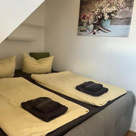 Apartment 3 Grosse Bruedergasse Bautzen Buitenkant foto