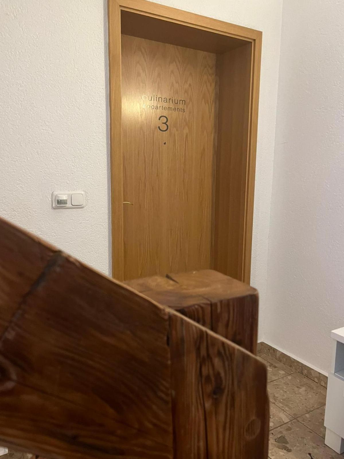 Apartment 3 Grosse Bruedergasse Bautzen Buitenkant foto