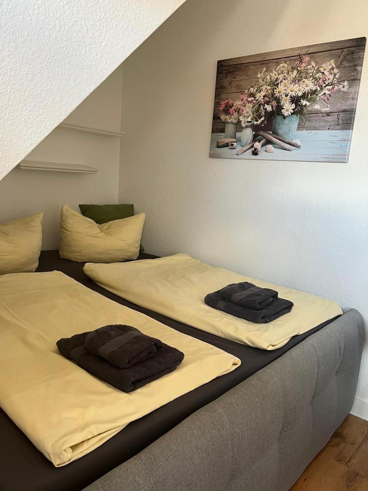 Apartment 3 Grosse Bruedergasse Bautzen Buitenkant foto