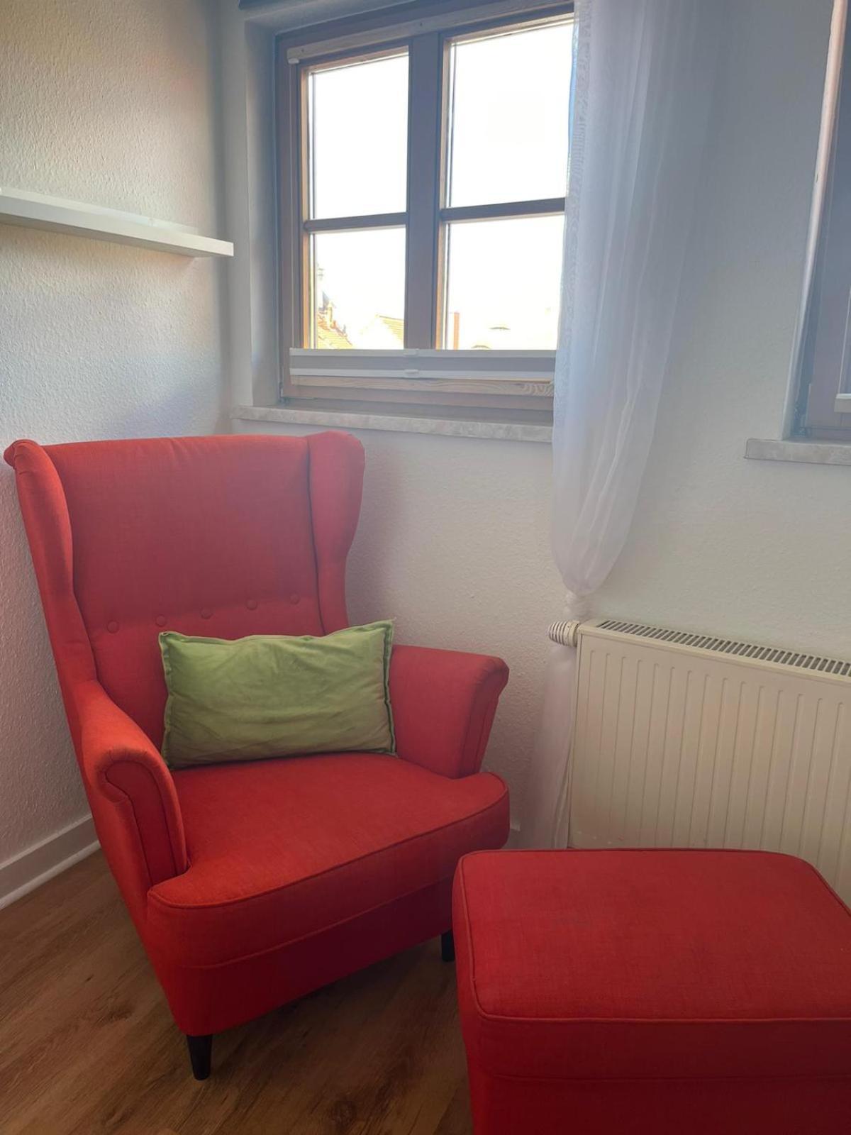 Apartment 3 Grosse Bruedergasse Bautzen Buitenkant foto