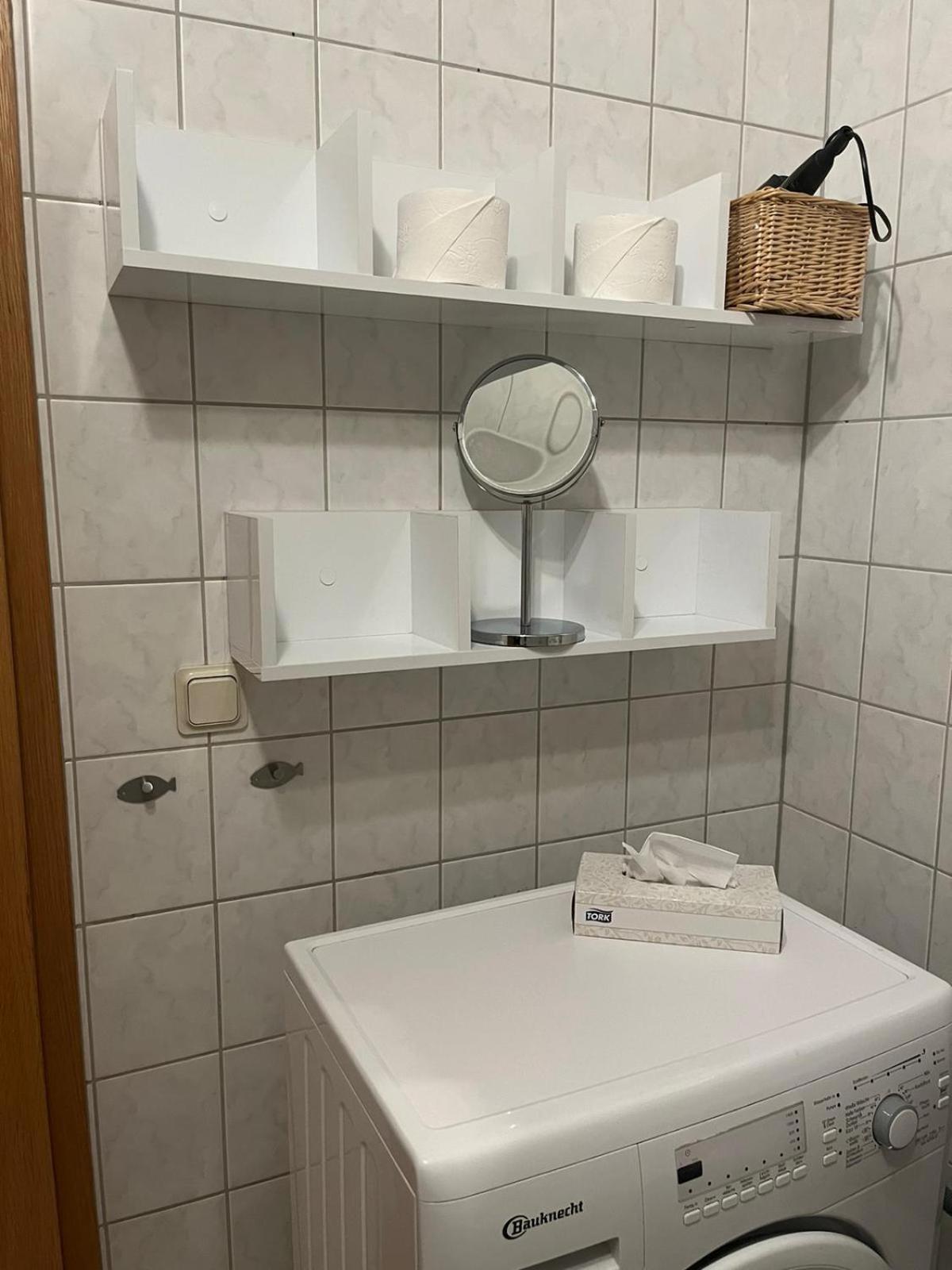 Apartment 3 Grosse Bruedergasse Bautzen Buitenkant foto