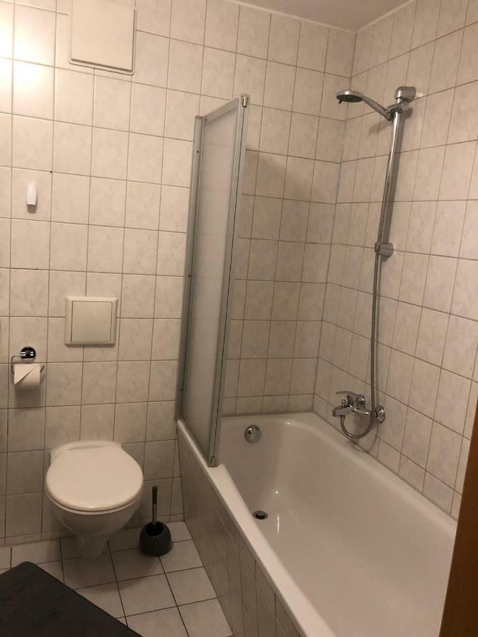 Apartment 3 Grosse Bruedergasse Bautzen Buitenkant foto