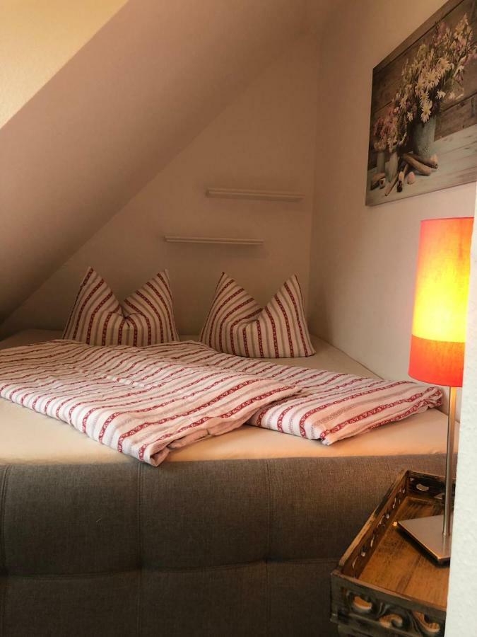 Apartment 3 Grosse Bruedergasse Bautzen Buitenkant foto