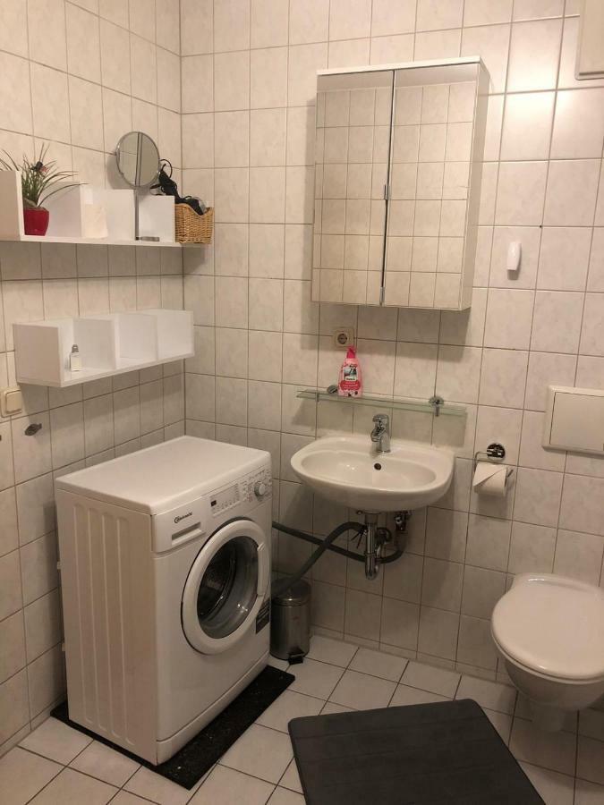 Apartment 3 Grosse Bruedergasse Bautzen Buitenkant foto