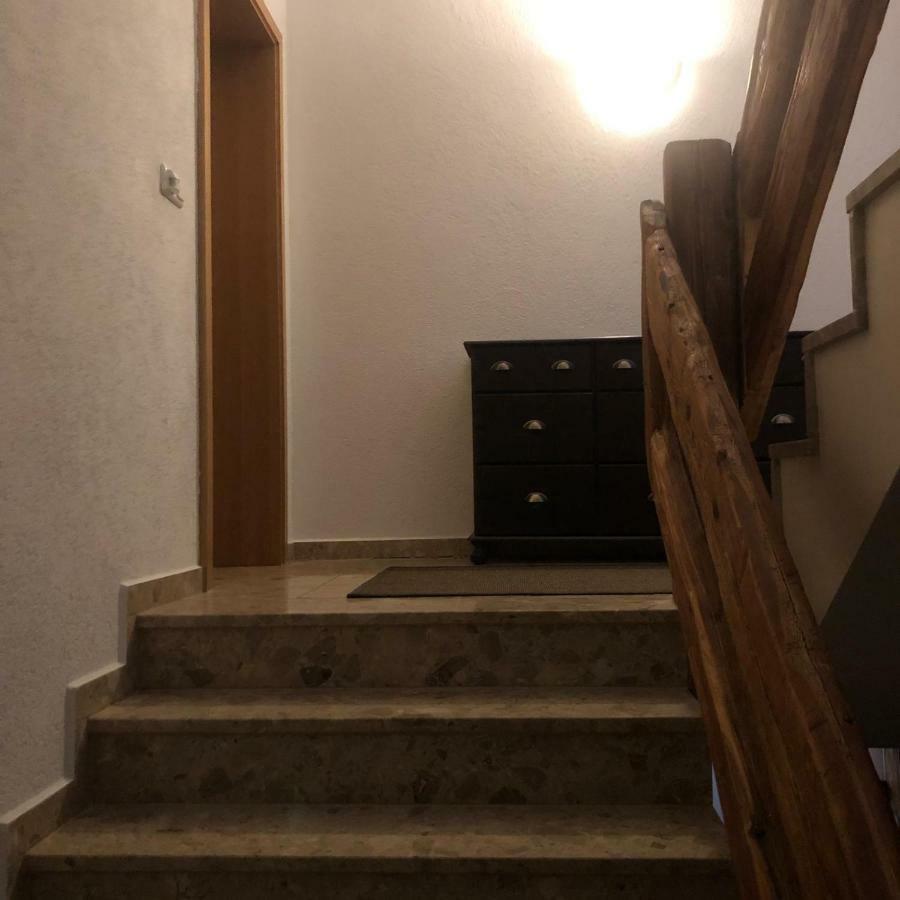 Apartment 3 Grosse Bruedergasse Bautzen Buitenkant foto
